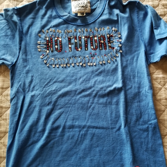 Keanen duffty - Picture 2 of 2